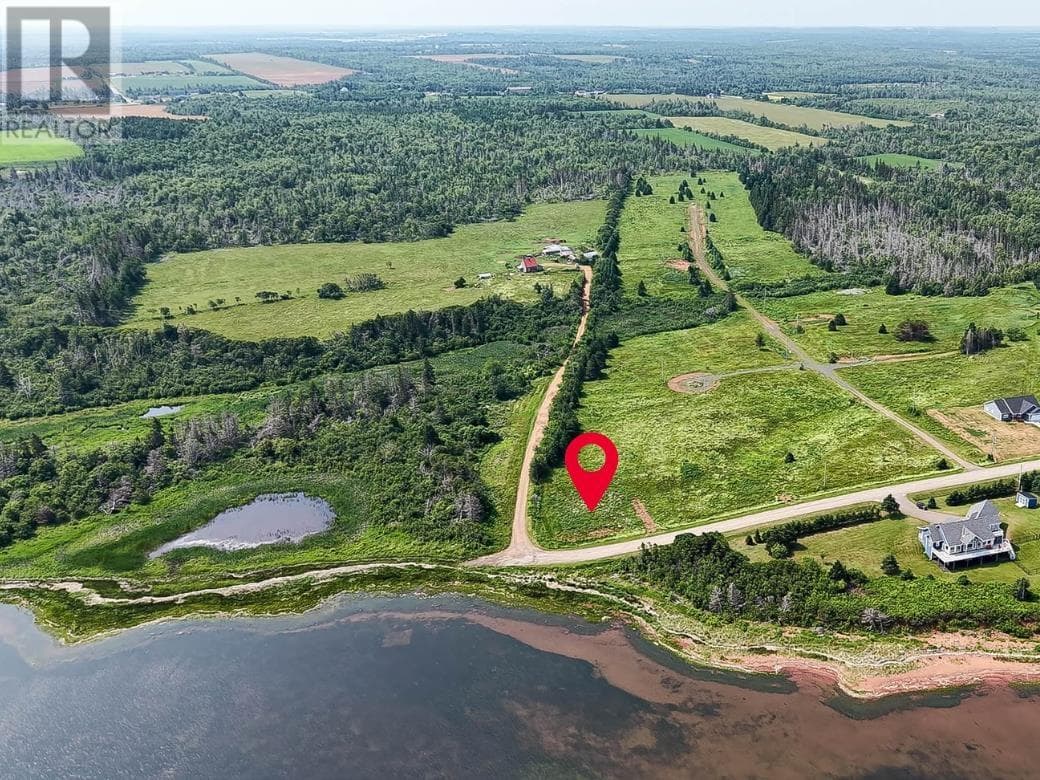 Lot 22-1 Creek Road