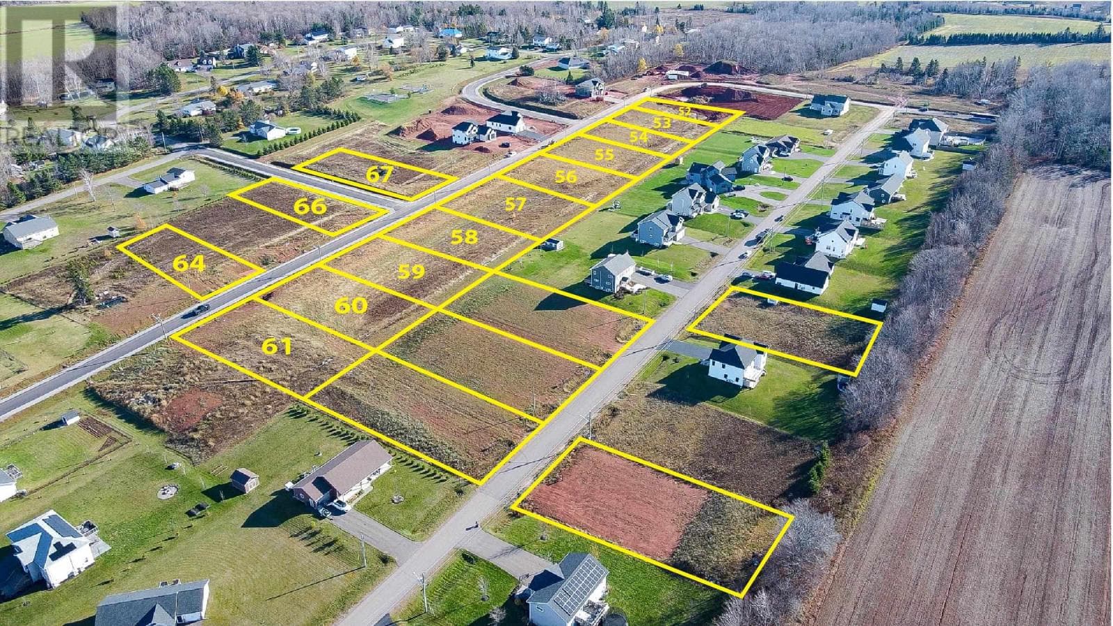 Lot 60 Clearview Estates