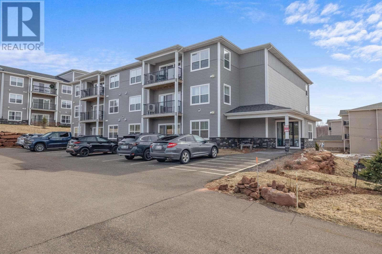 210 Shakespeare Drive
