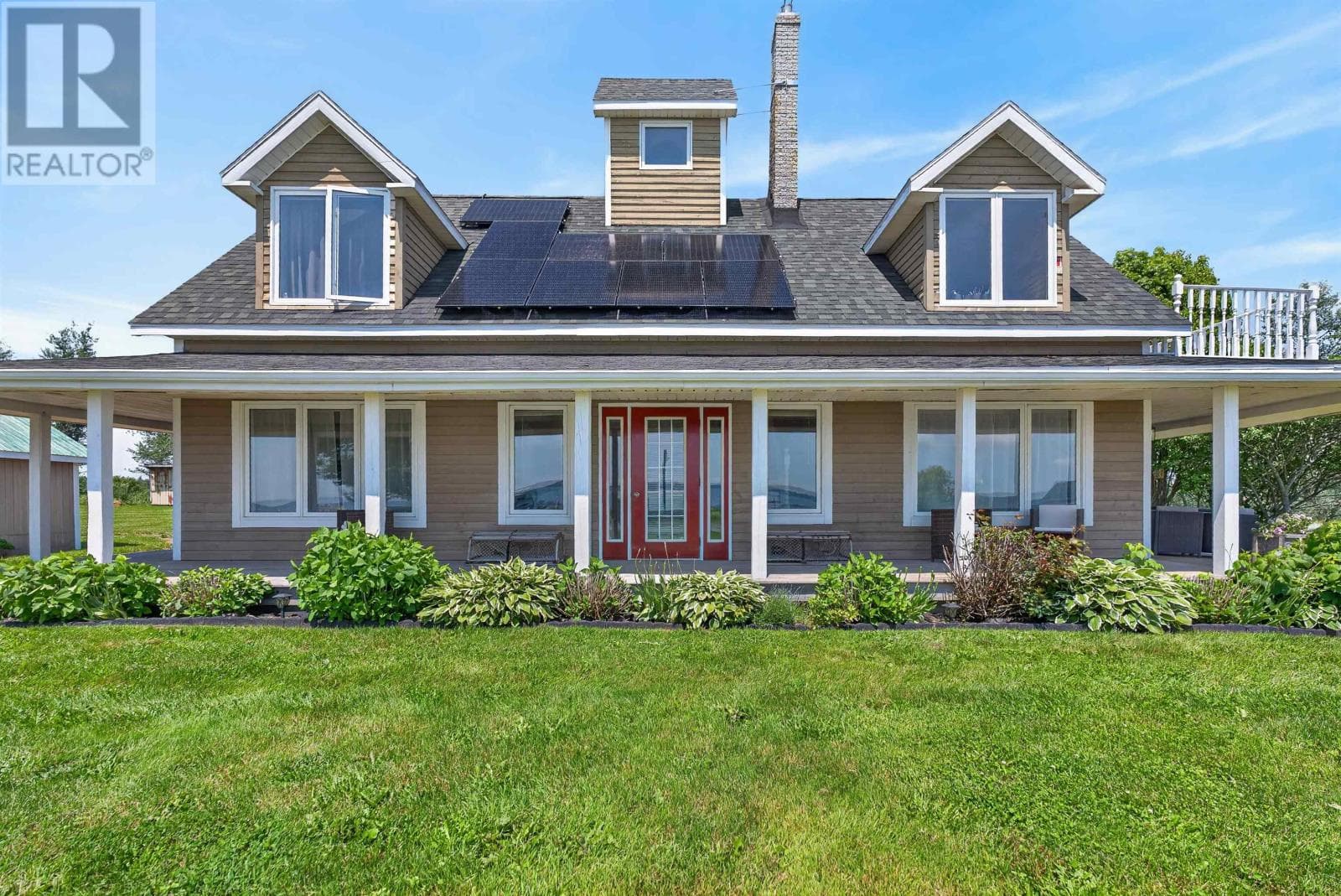 1088 McInnis Point Road