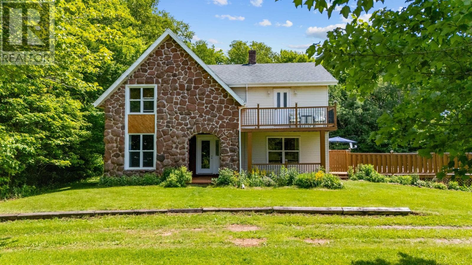 1969 Scales Pond Road