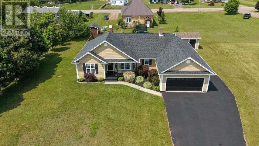 25 Wendell-Gallant Road