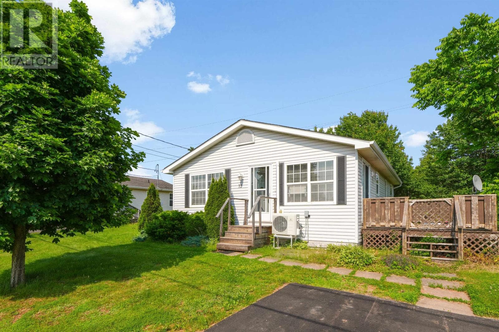 73 River Ridge Drive