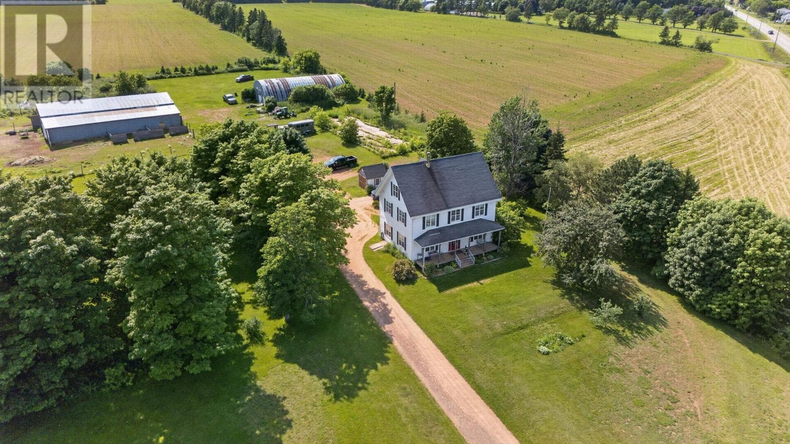 33 Dock Road