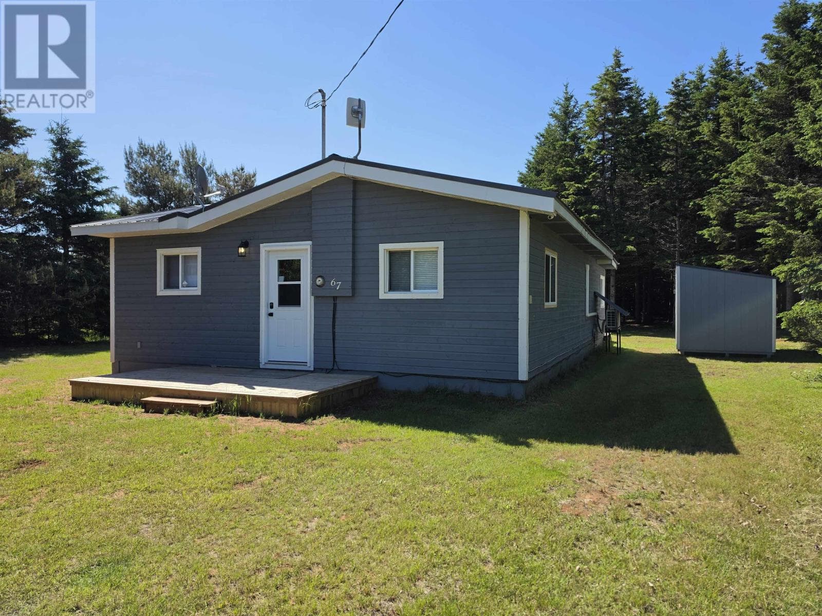 67 Gordon Cove Road