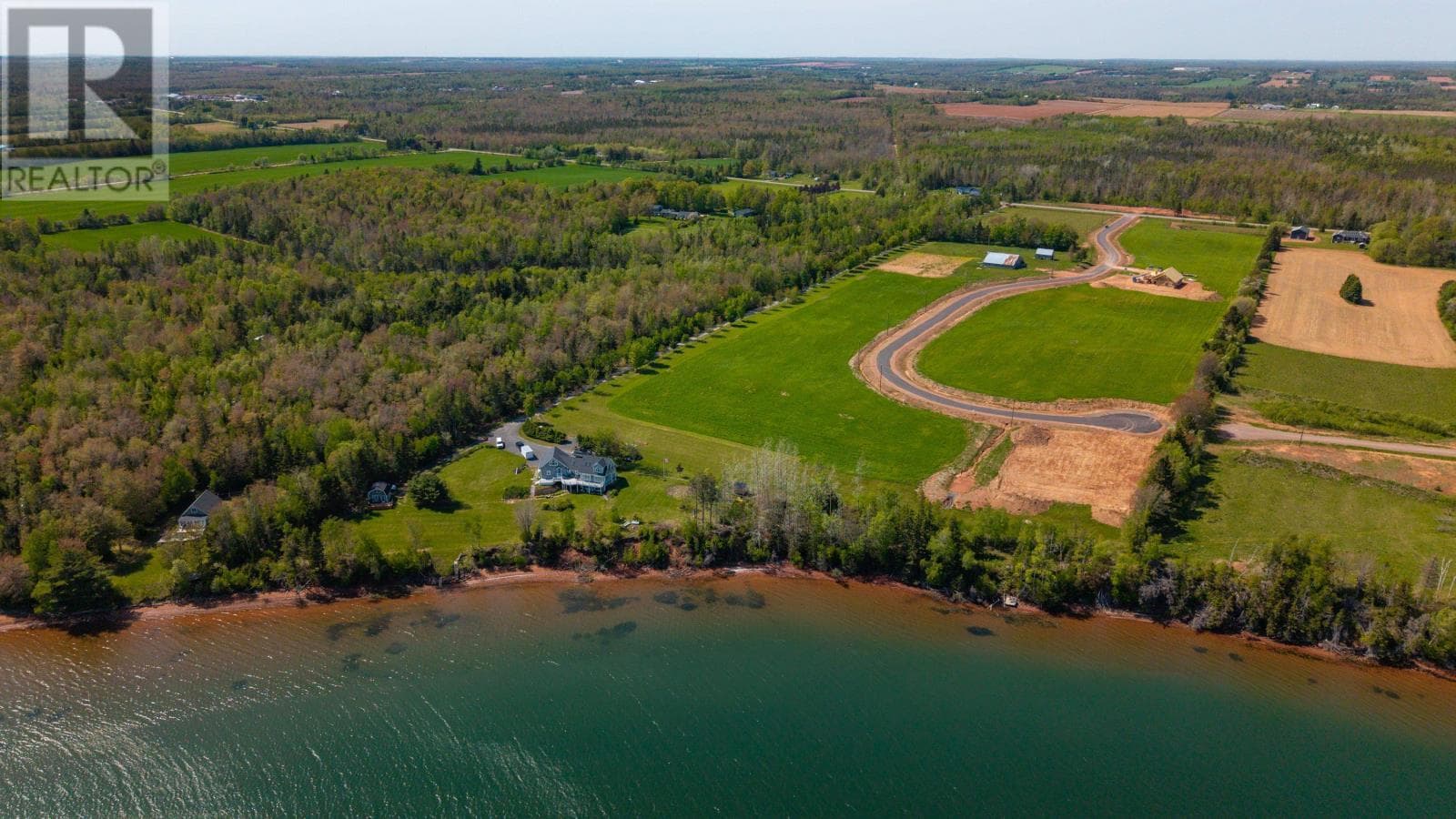 Lot 26-17 Harvest Hill