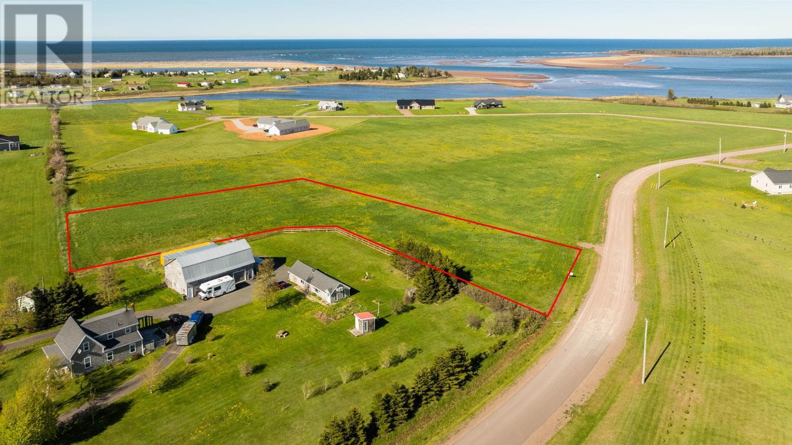 Lot 20 Blue Bay Drive