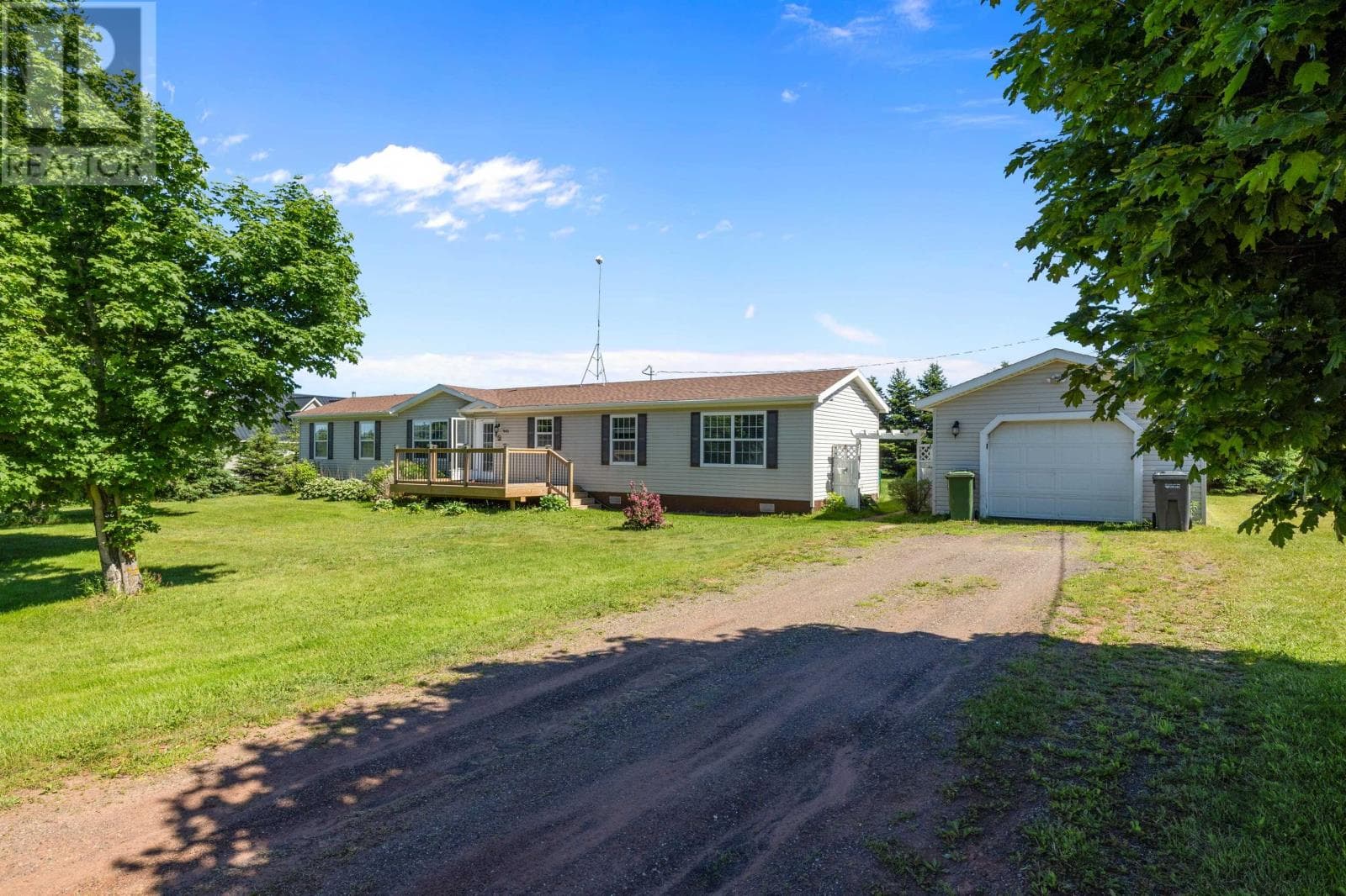 945 Newton Road