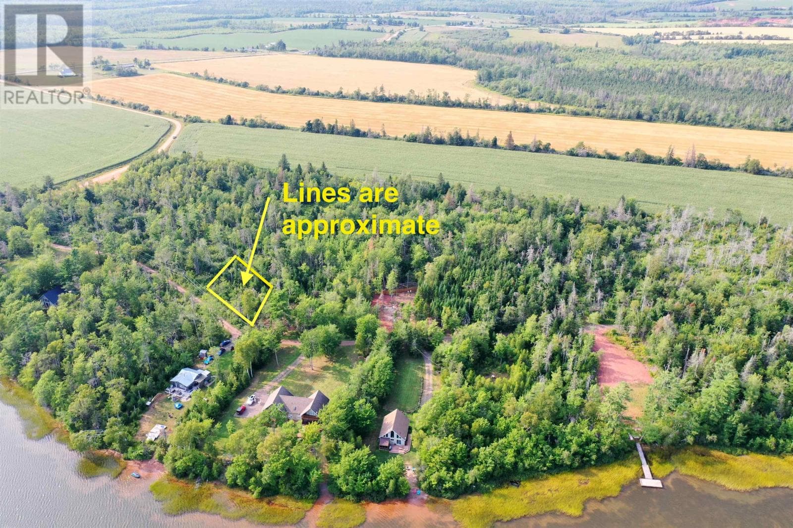 Lot 19 Okeefe Lane