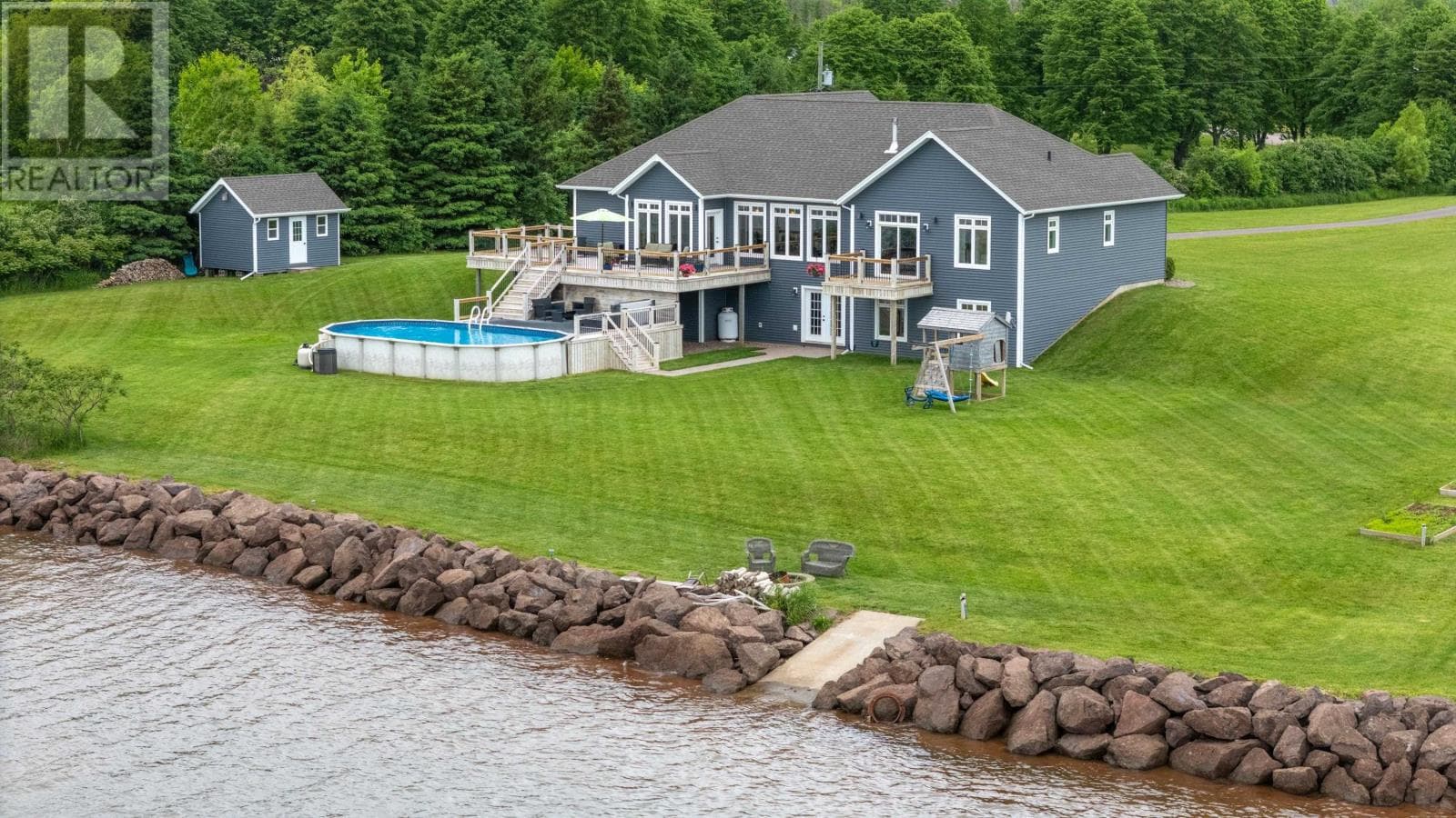 604 City View Drive