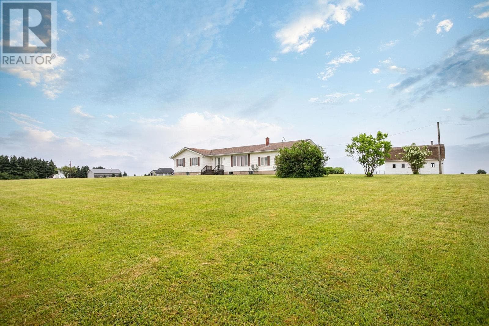 3277 Cape Bear Road