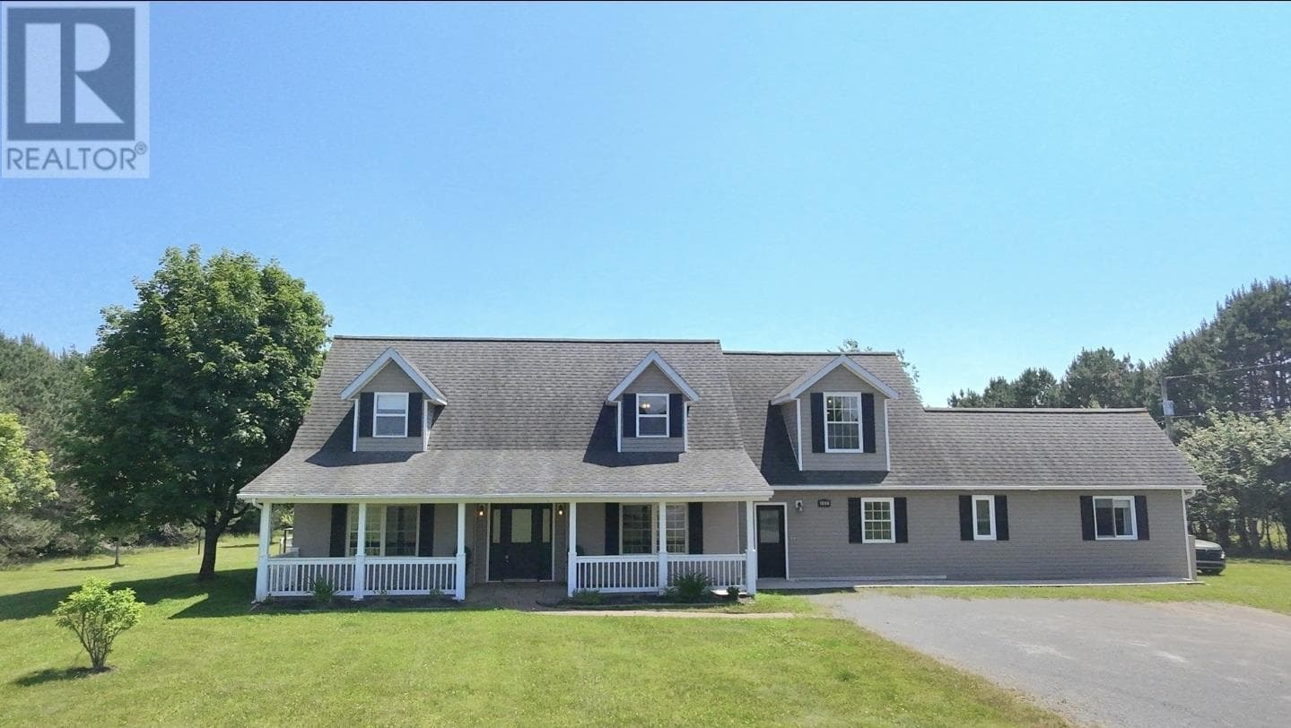 663 Valleyfield Road