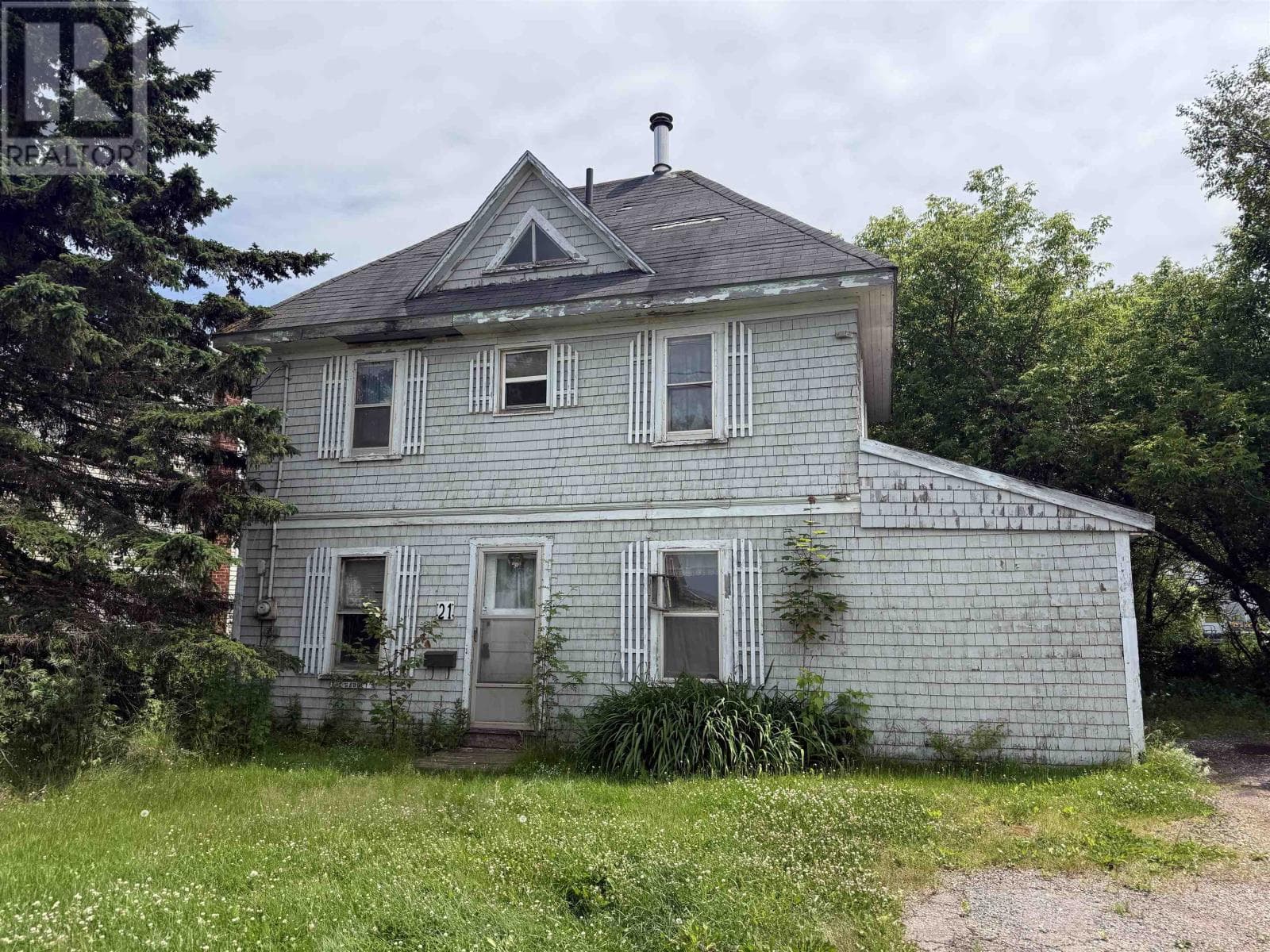 21 Main Drive