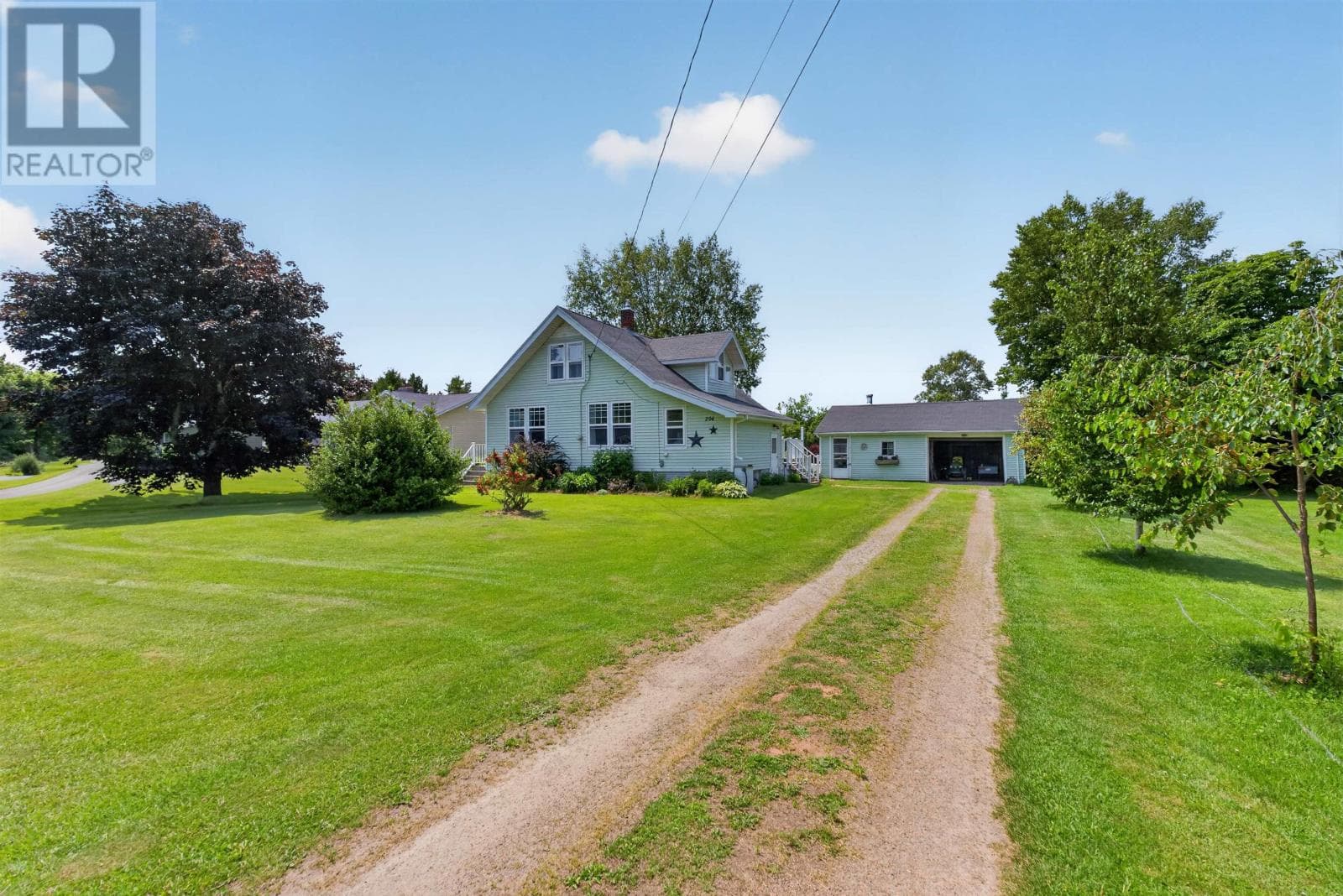 204 Kelvin Road