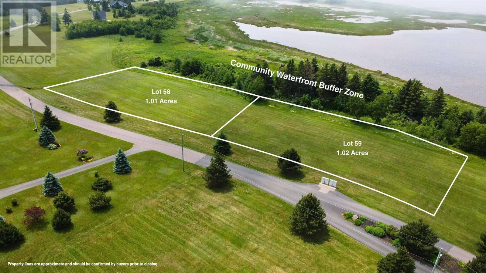 Lot 58 Campbells Way