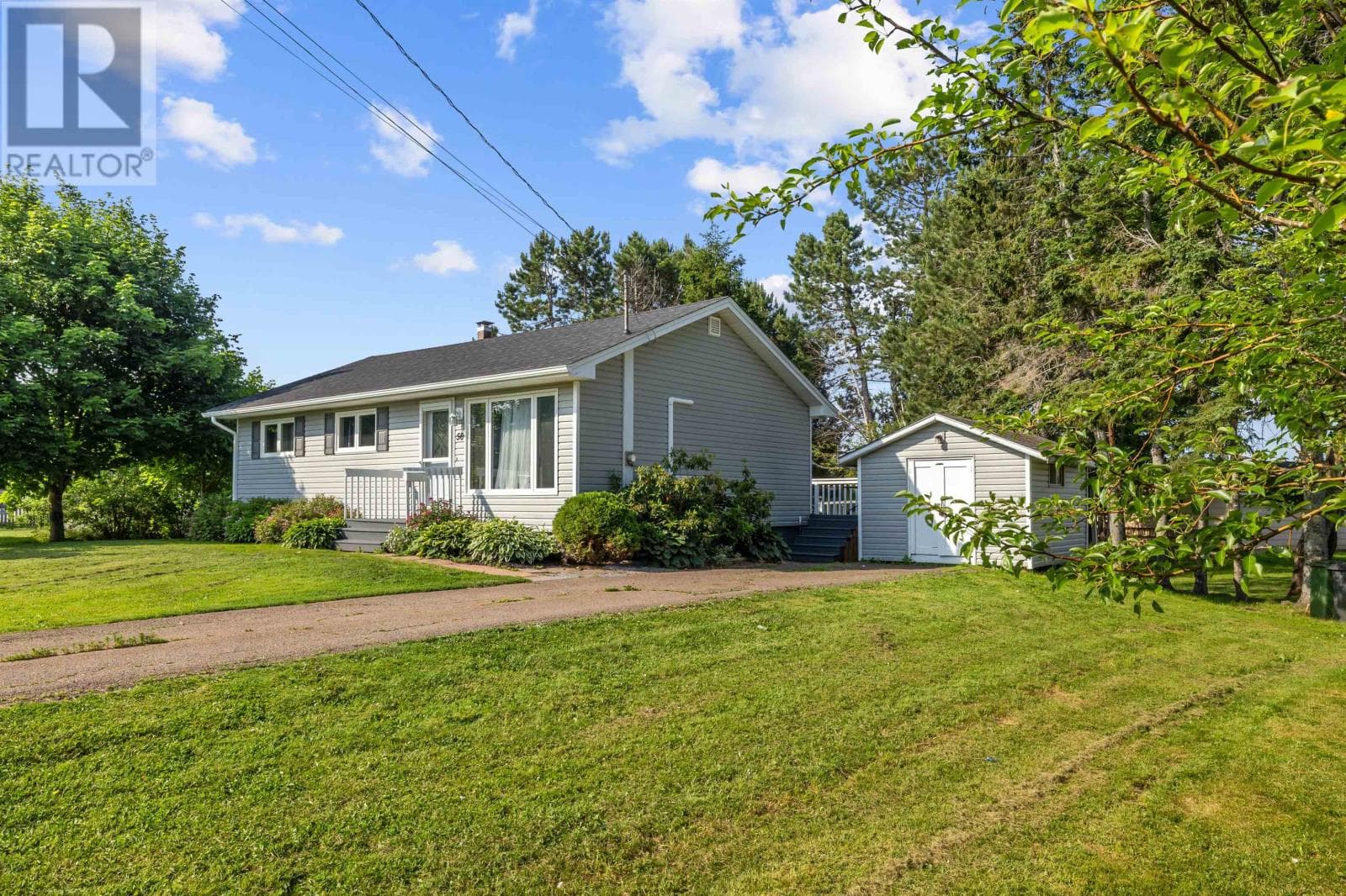 56 Eleanor Drive