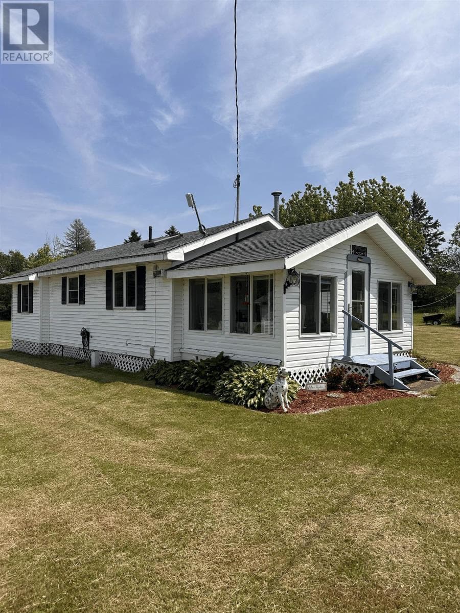 75 McCarron Homestead Lane