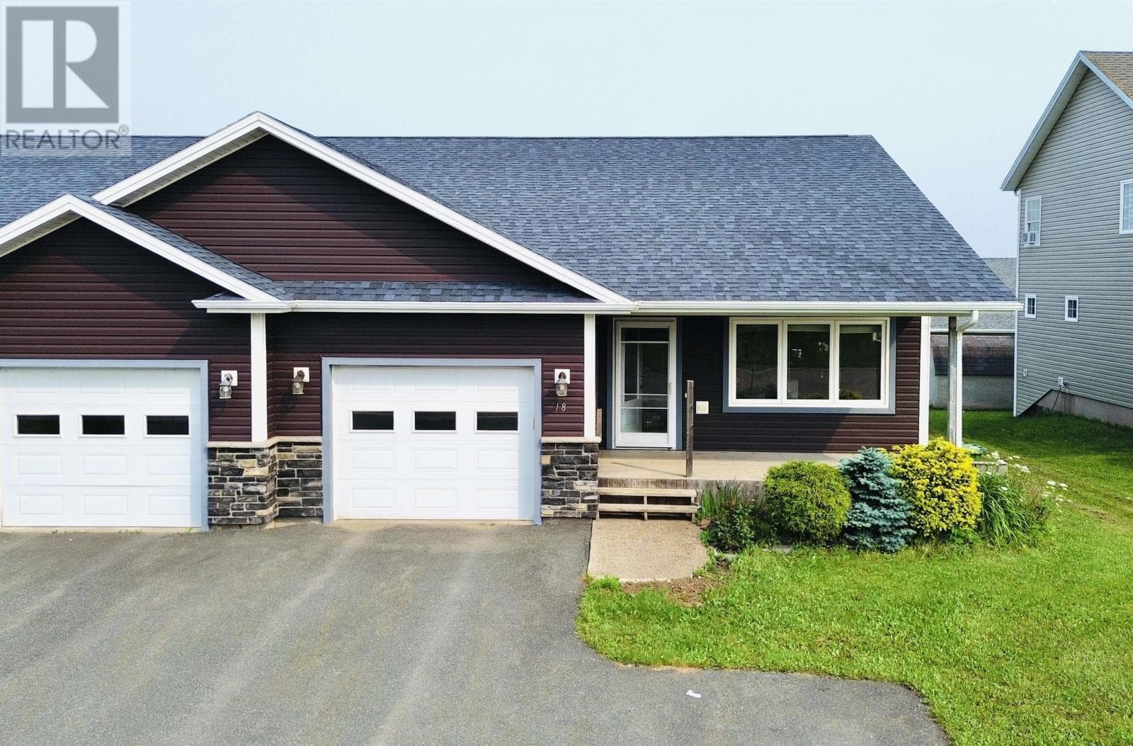 18 Parkman Drive