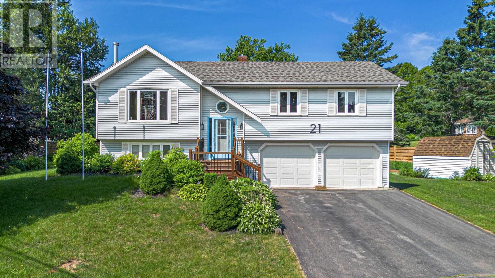 21 SOBEY Drive