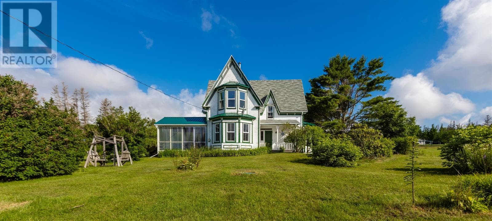 205 Pinette Road