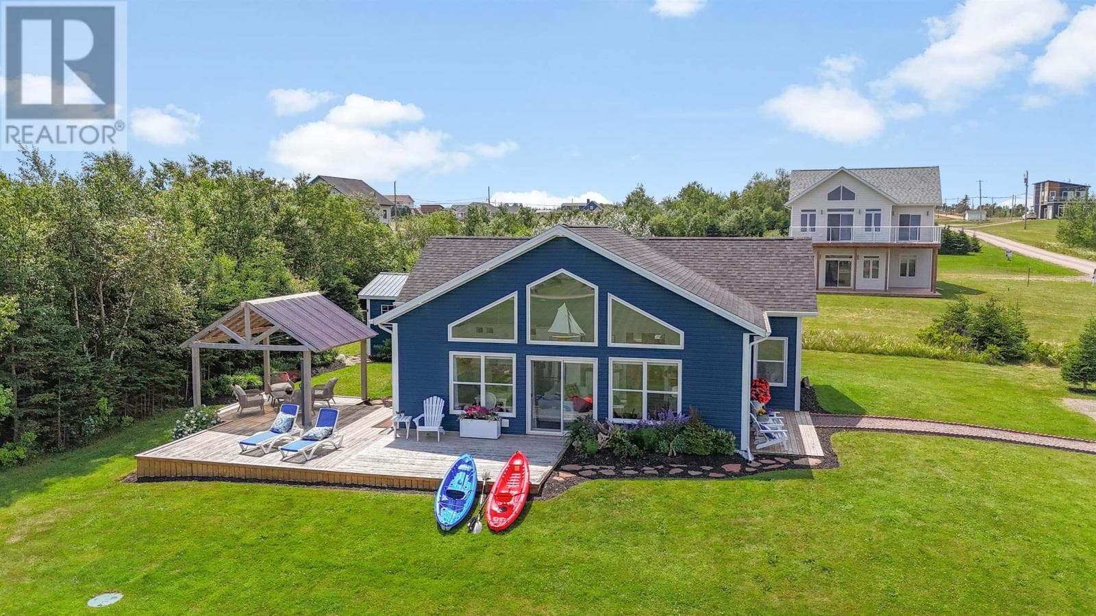 42 Blue Heron Crescent
