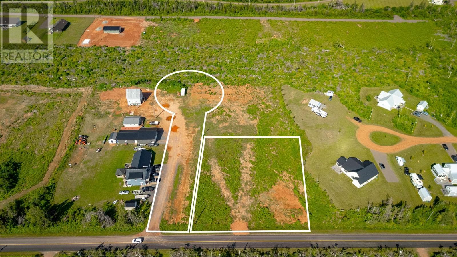 Lot 24-4 Fishers Lane