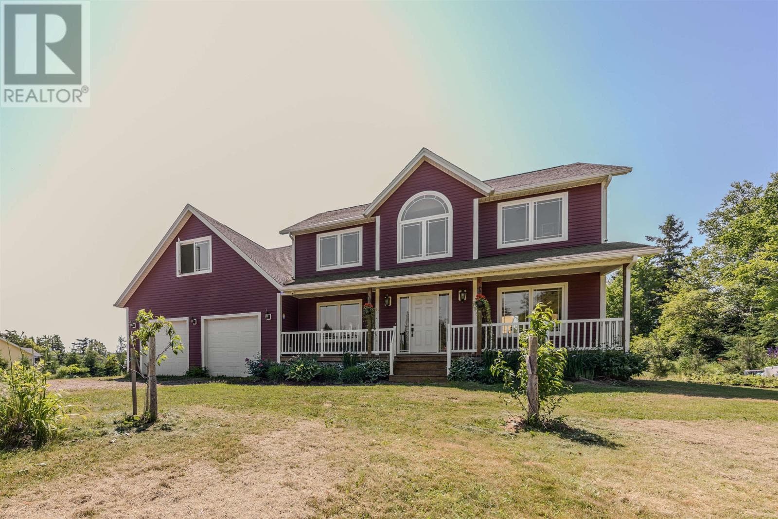 435 STEAD Road
