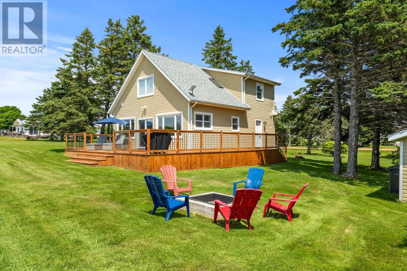 100 Sandy Cove Road