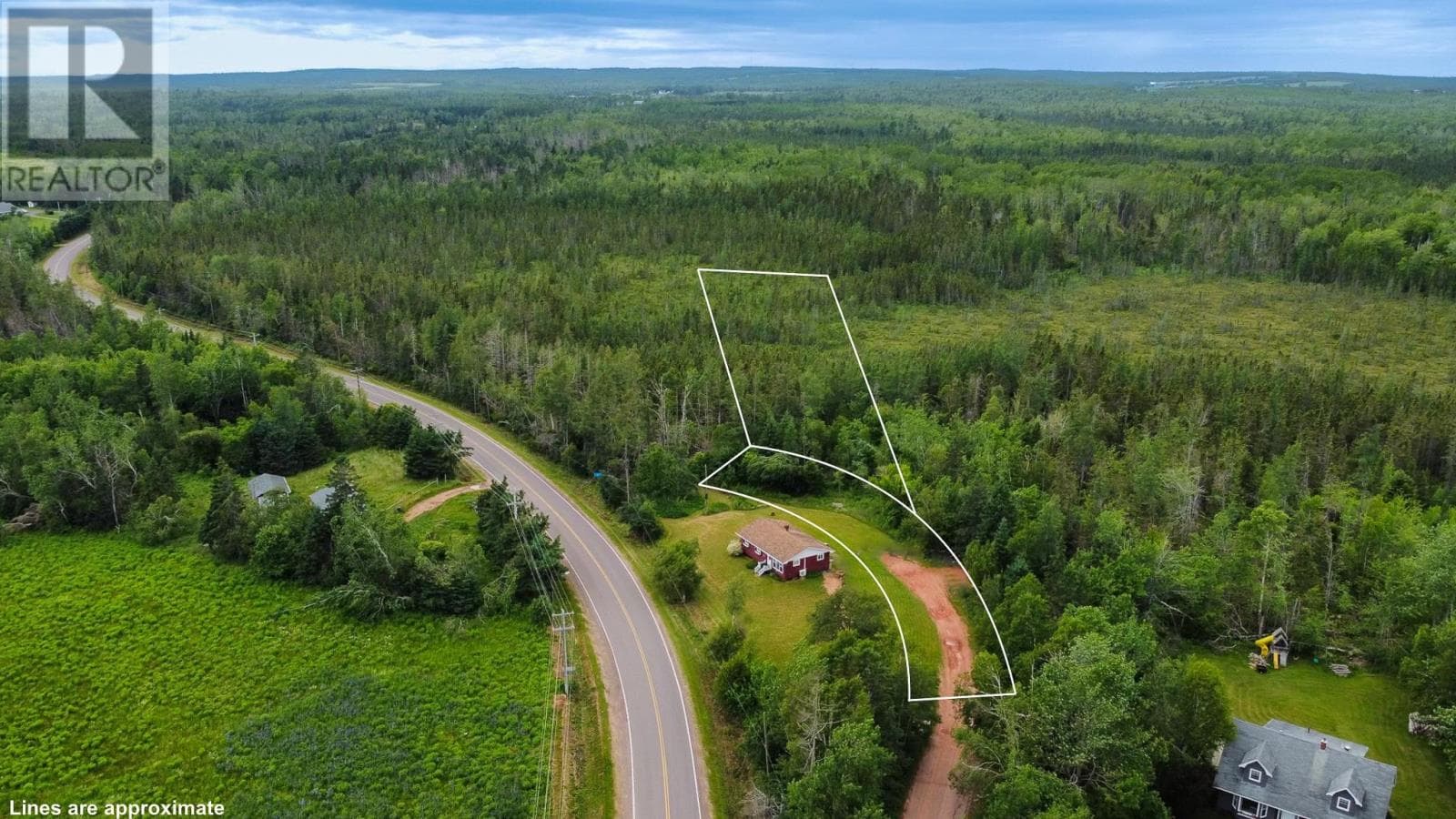 Lot 0 Old Dover Road