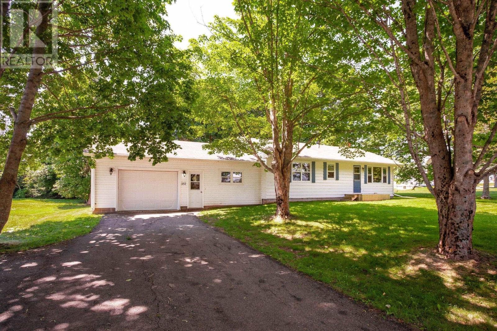 357 Lower Malpeque Road