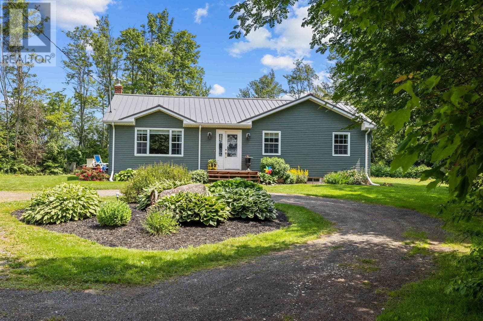 455 Drummond Road