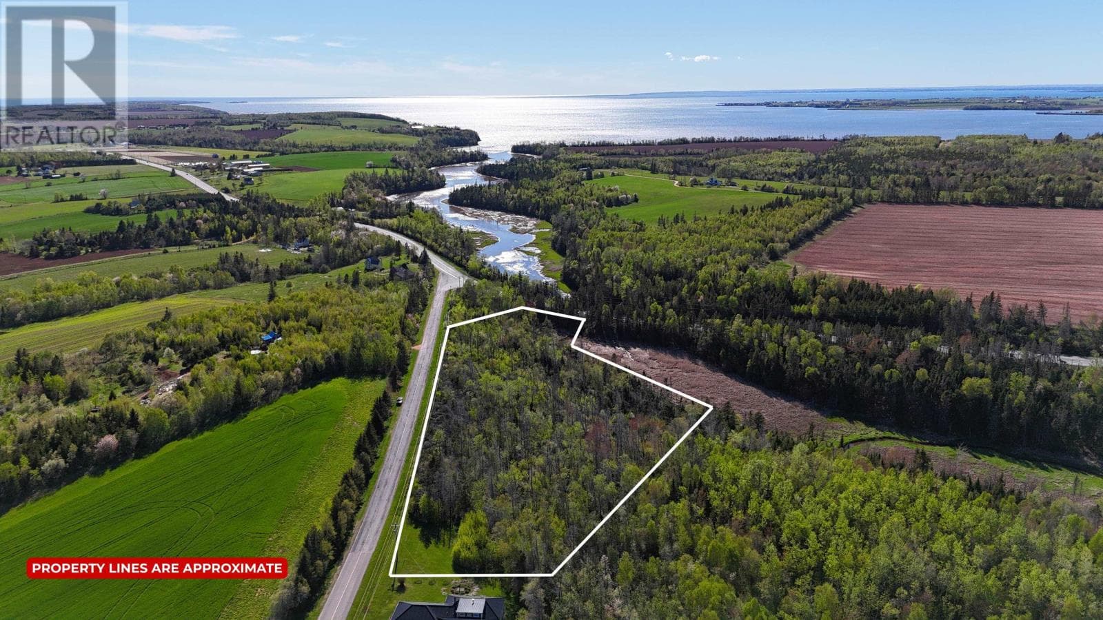 5 Acres Newtown Road