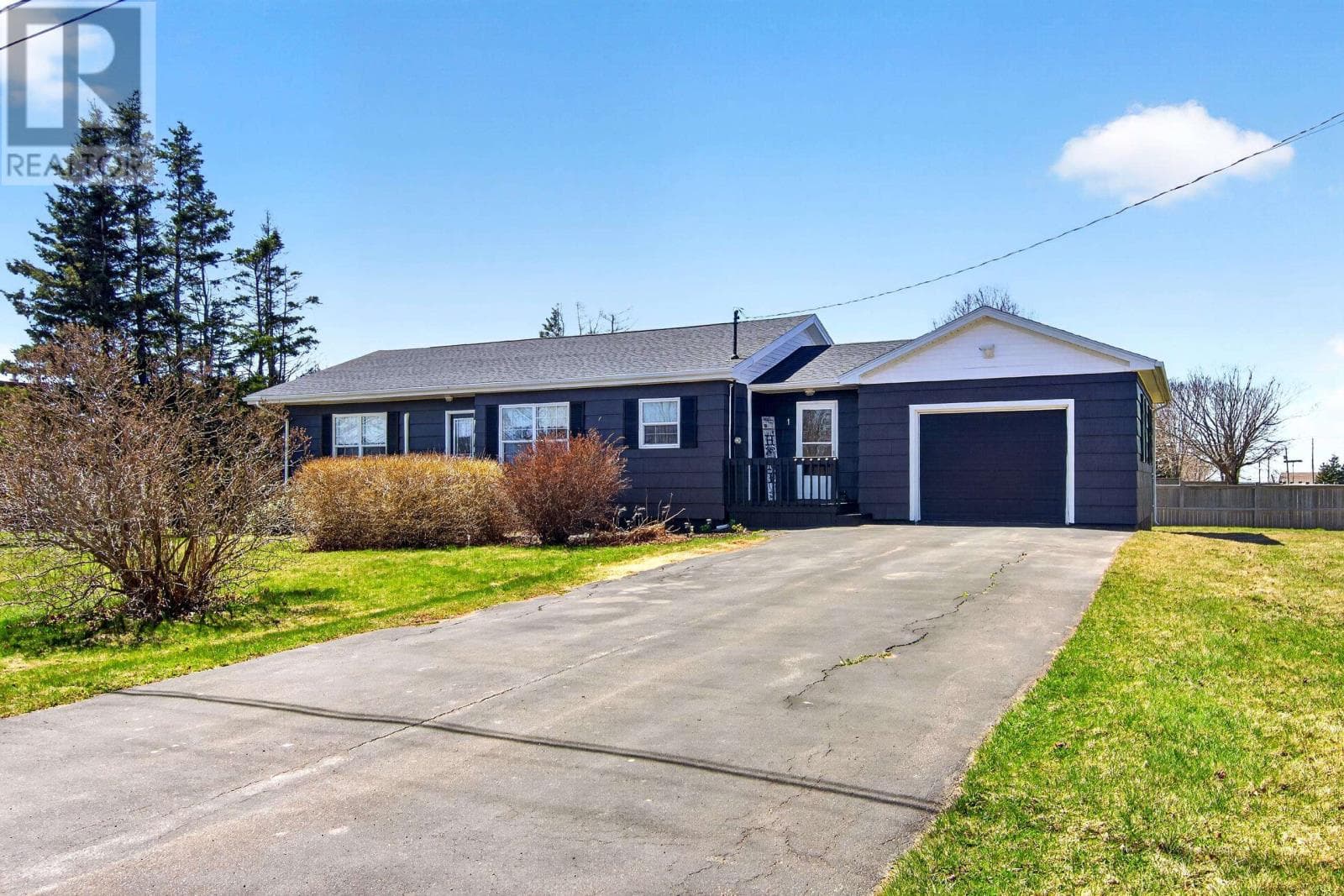 1 Walker Drive