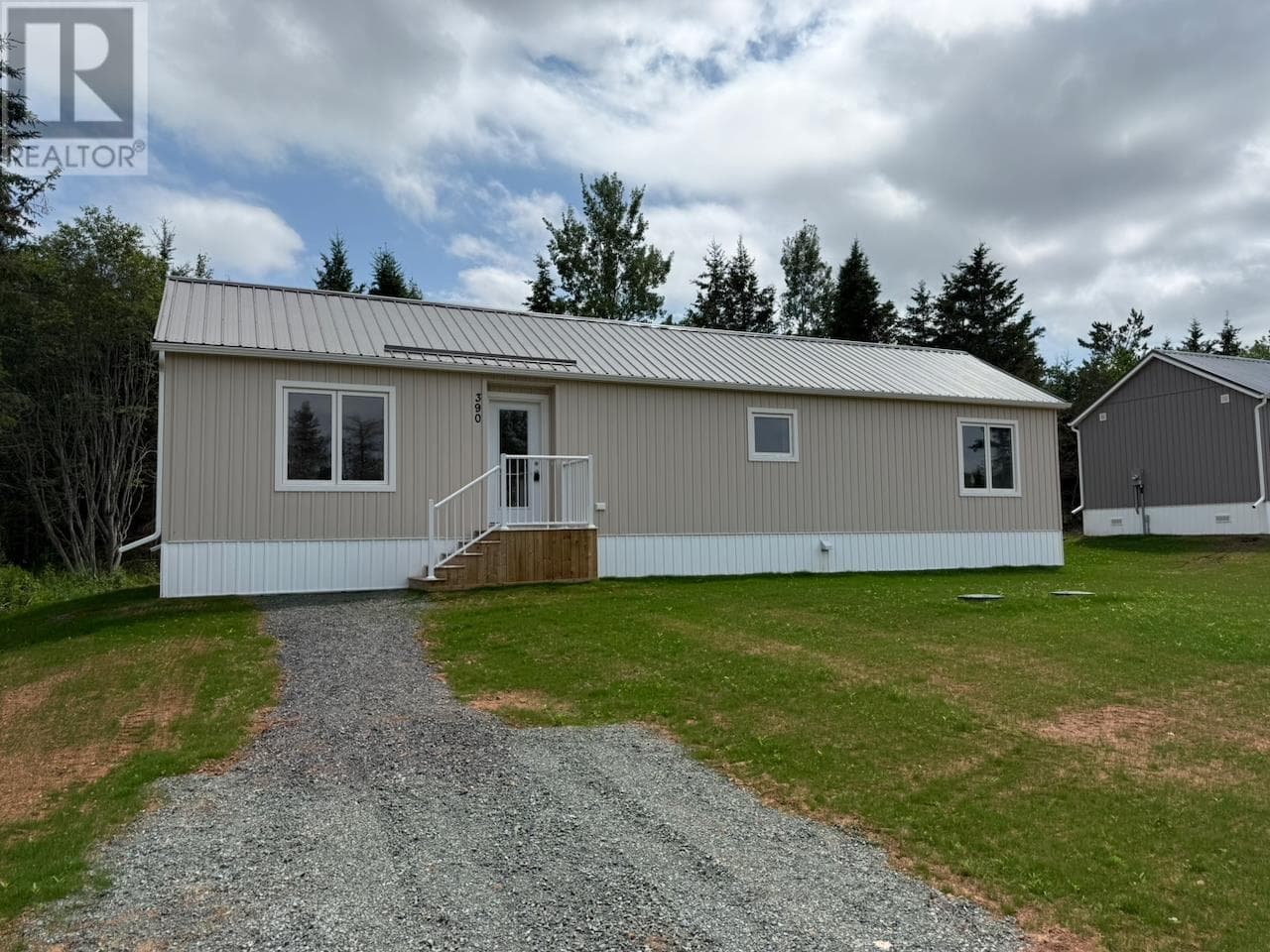 390 BUELL Road