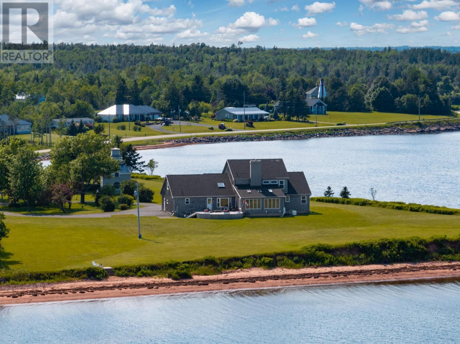 545 St. Andrews Point Road