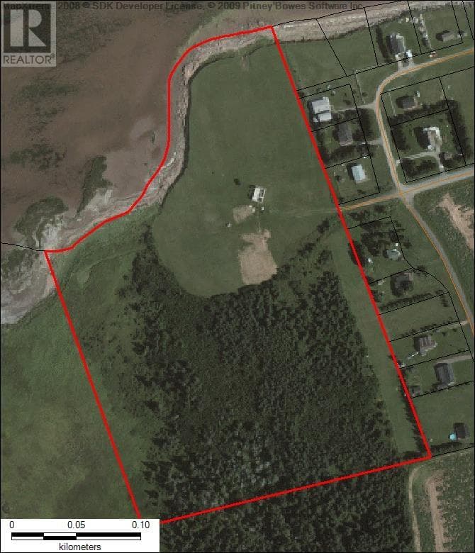 Lot 24-2 Legion Road Extension
