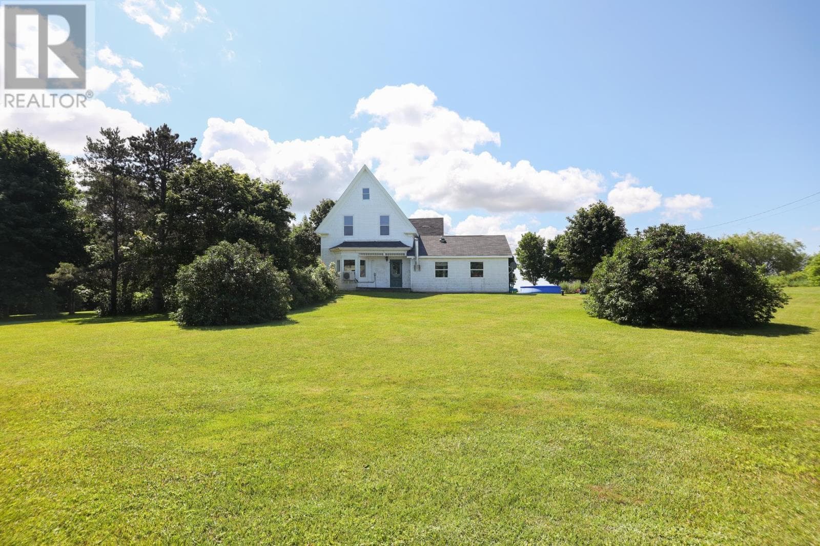1547 O'LEARY ROUTE 142 Road