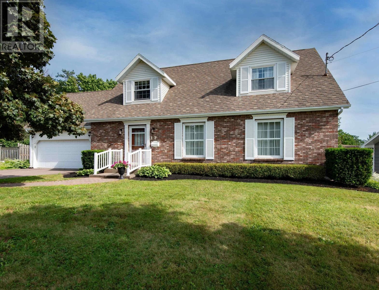 17 Blythe Crescent