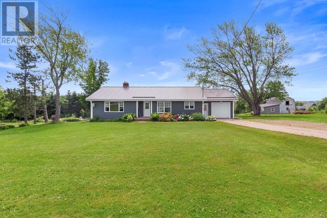 5345 Vernon Bridge