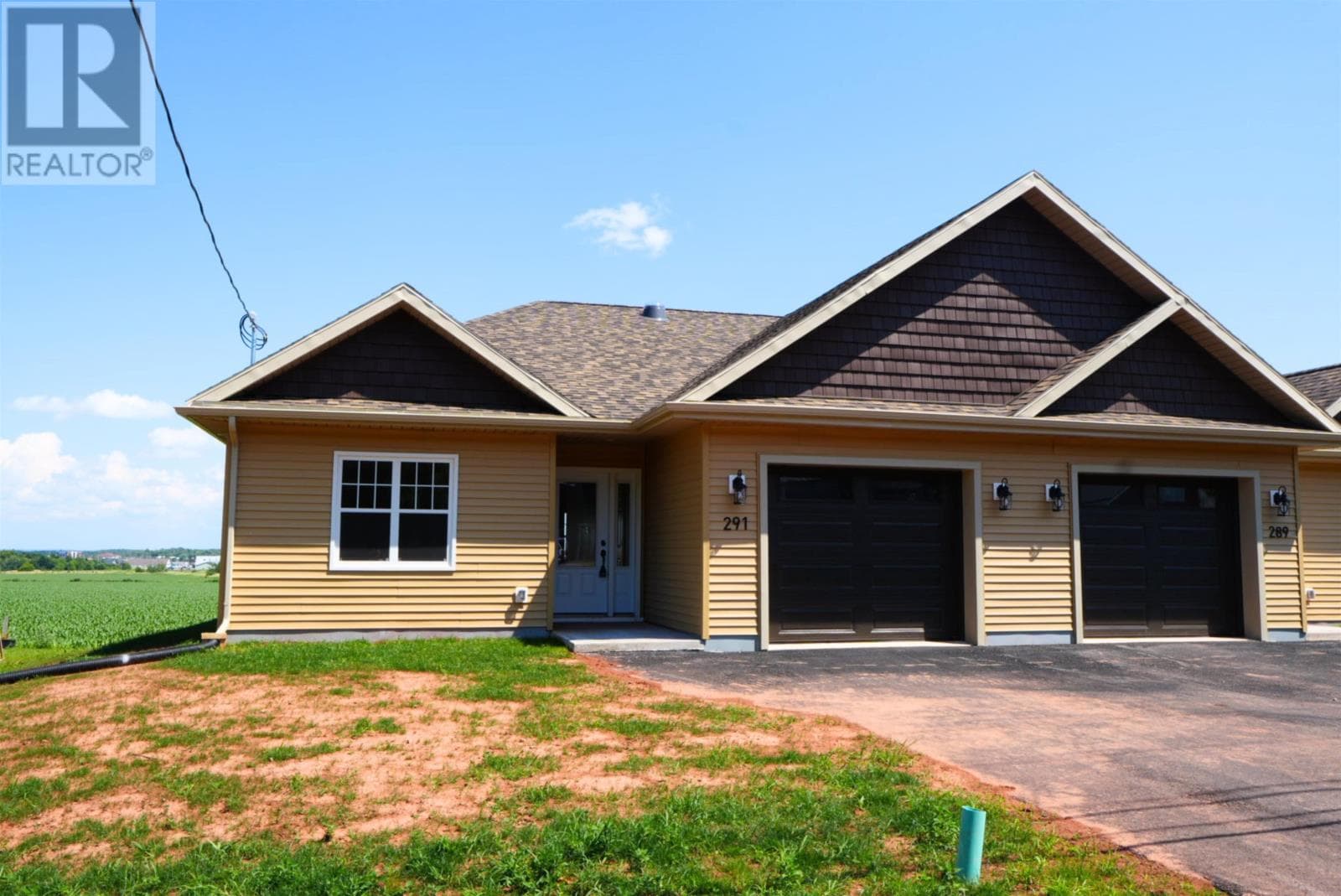 291 Greenwood Drive