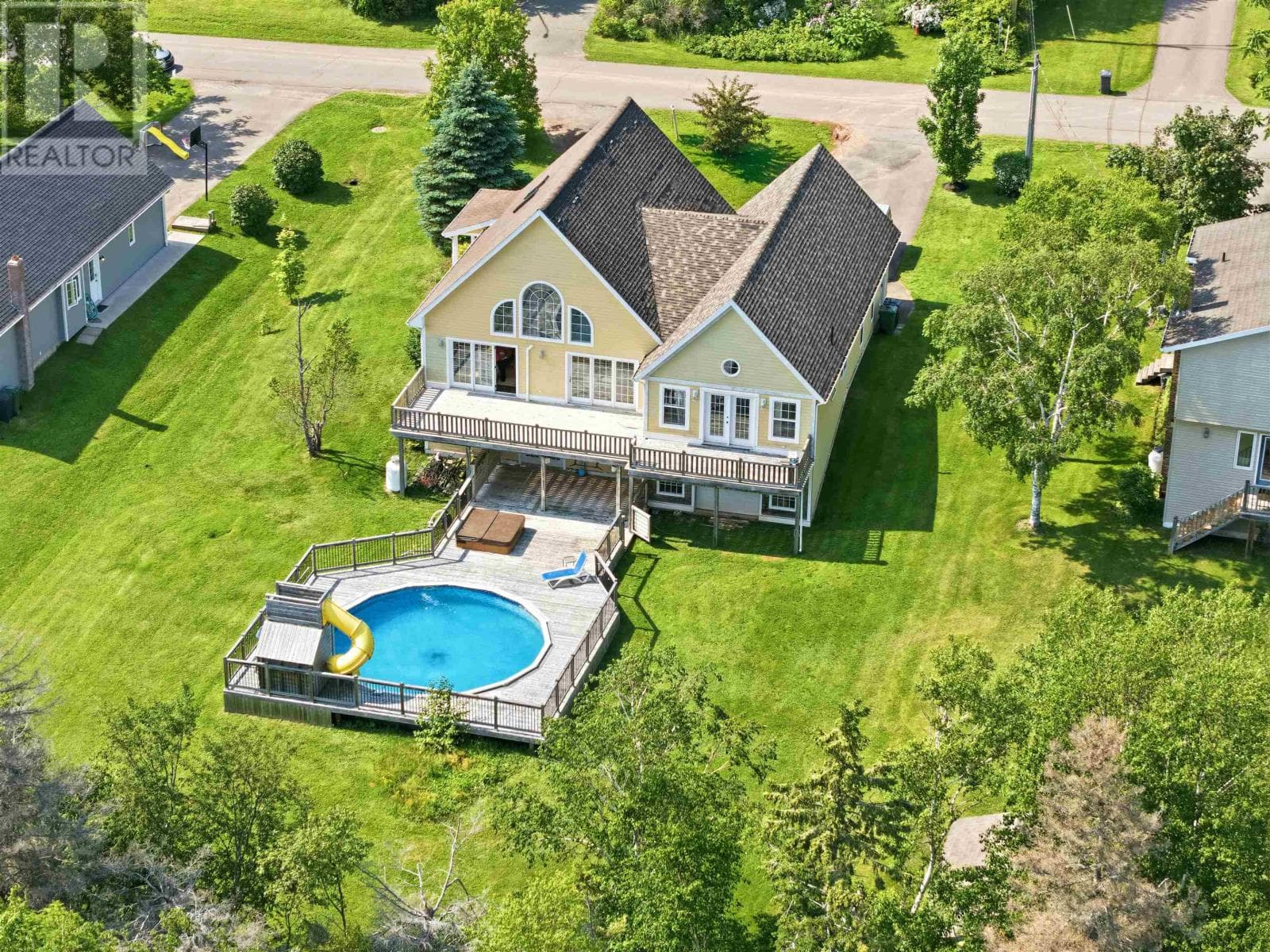 22 Dorothy Avenue