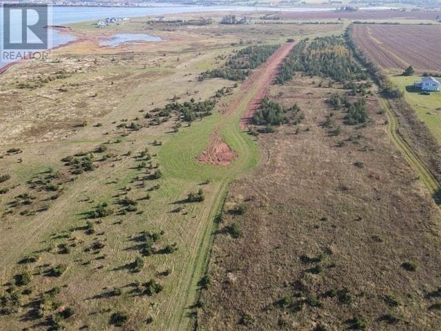 LOT 13 SEA CREST Drive