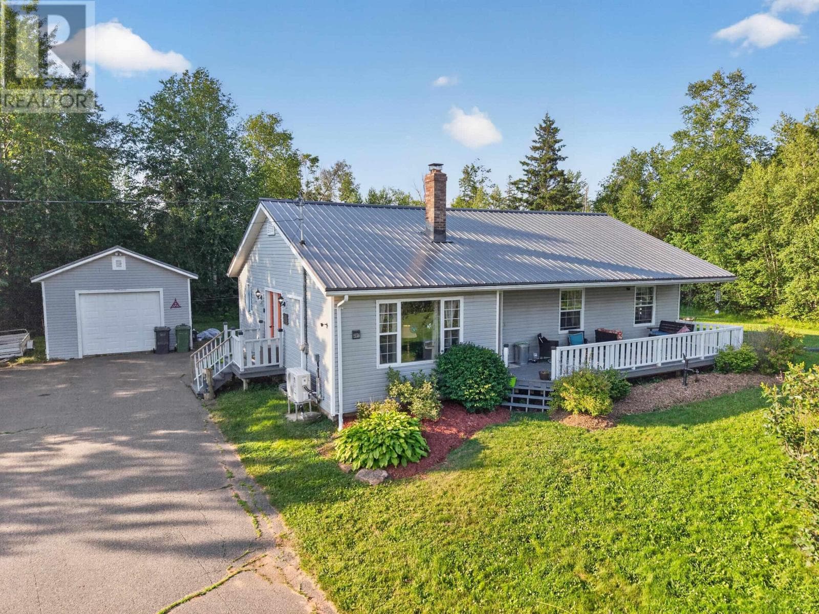 2917 Fort Augustus Road