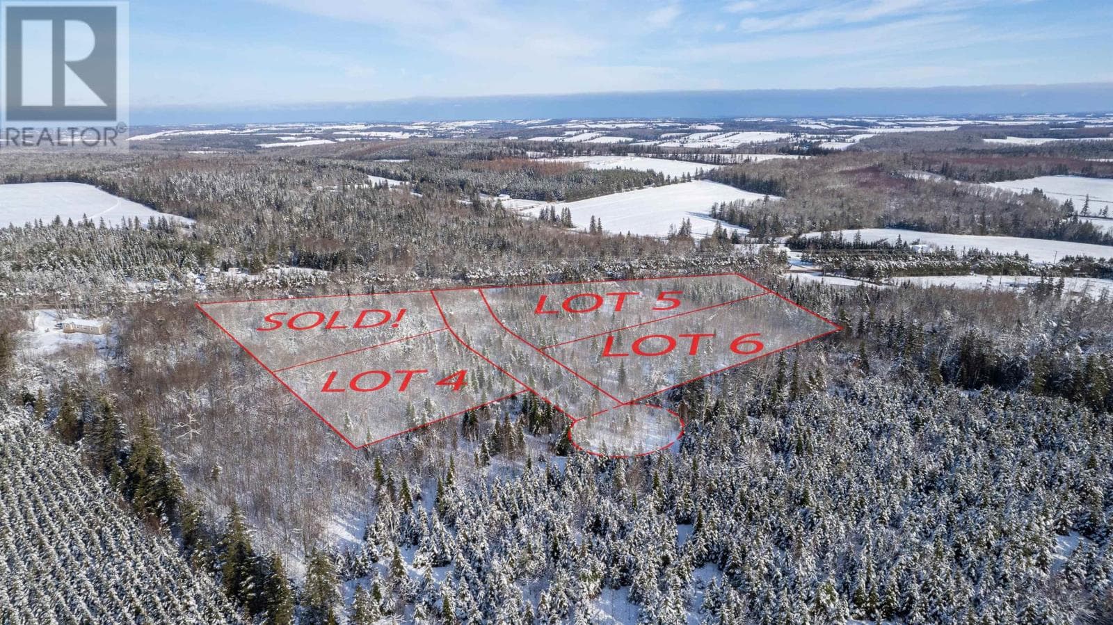 Lot 5 Route 225