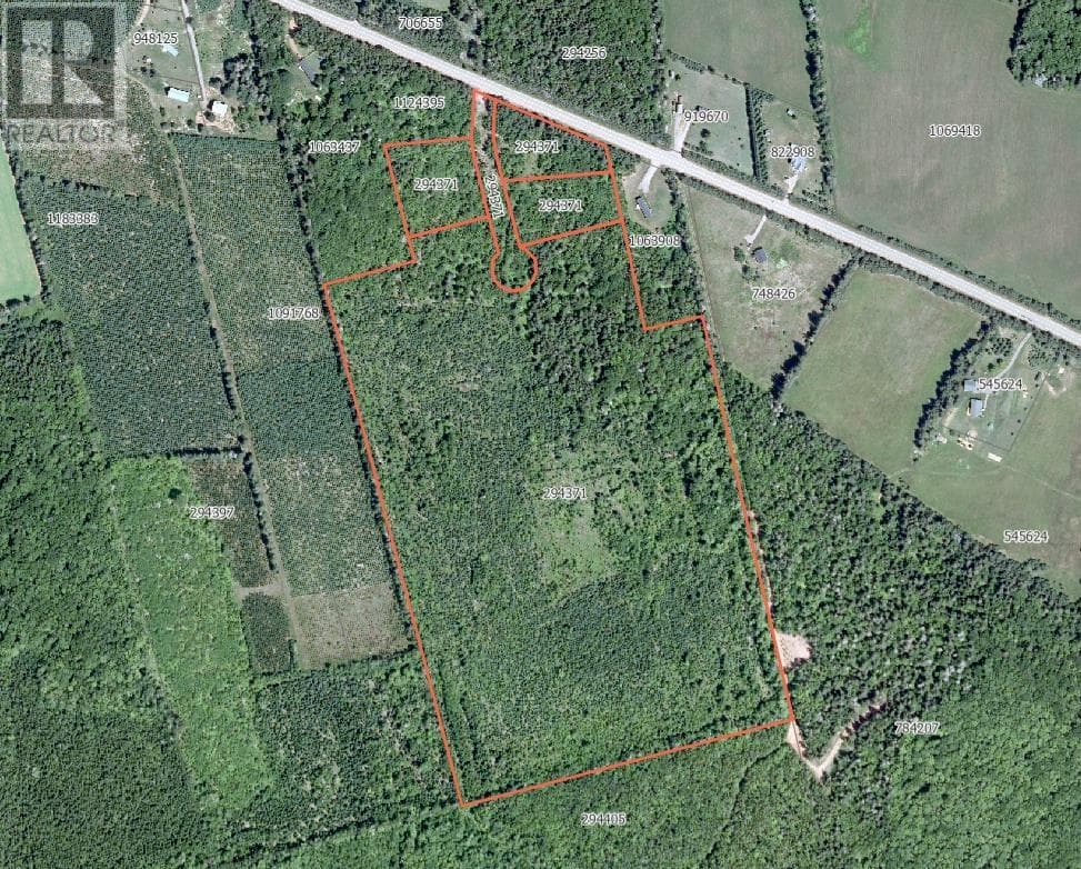 Acreage PE-225