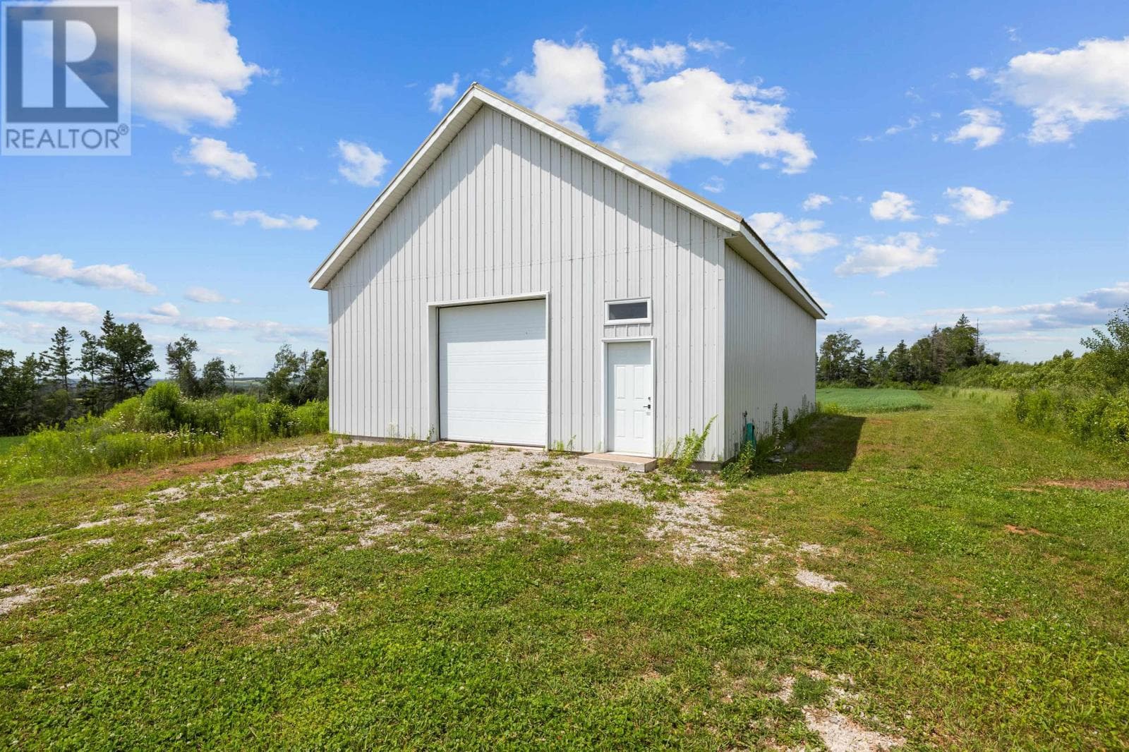 4161 Fort Augustus Road