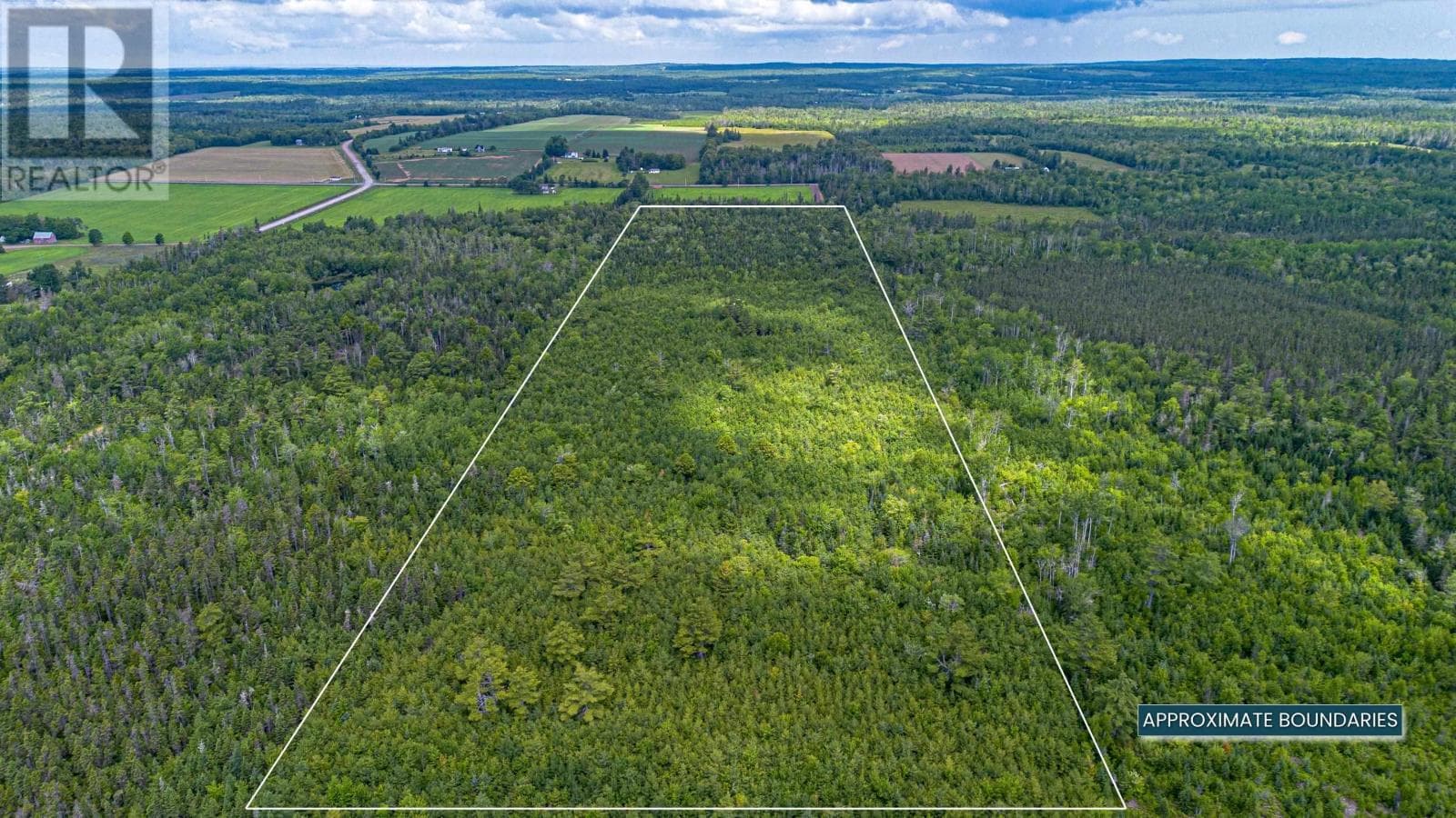 Acreage GREYS Road