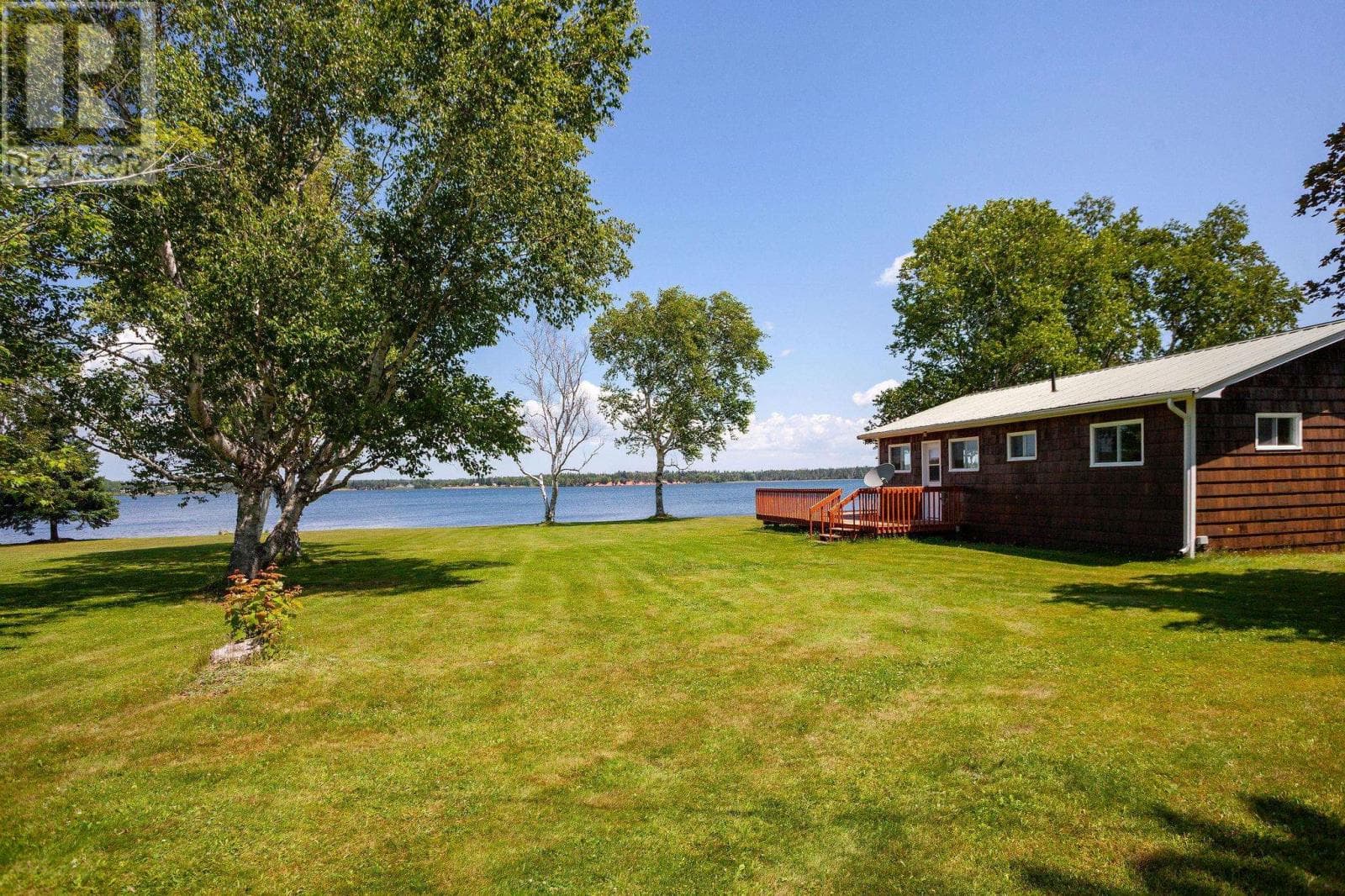 214 SERENITY Lane