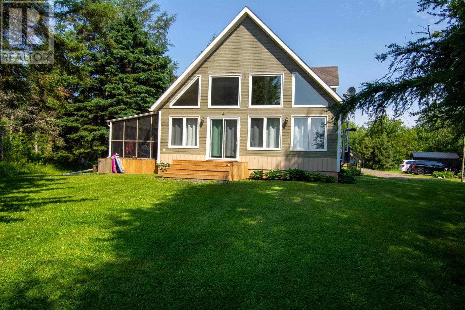 270 Union Corner Road