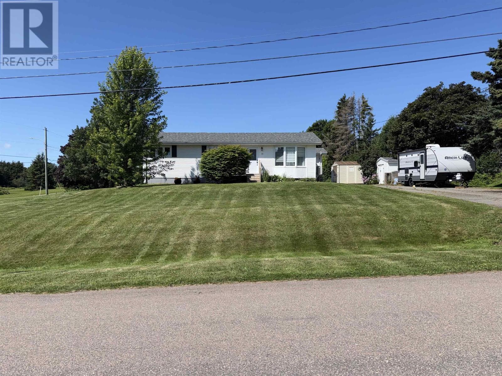 11 Barbara Drive